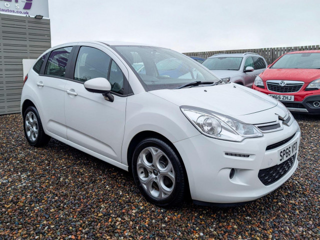 CITROEN C3