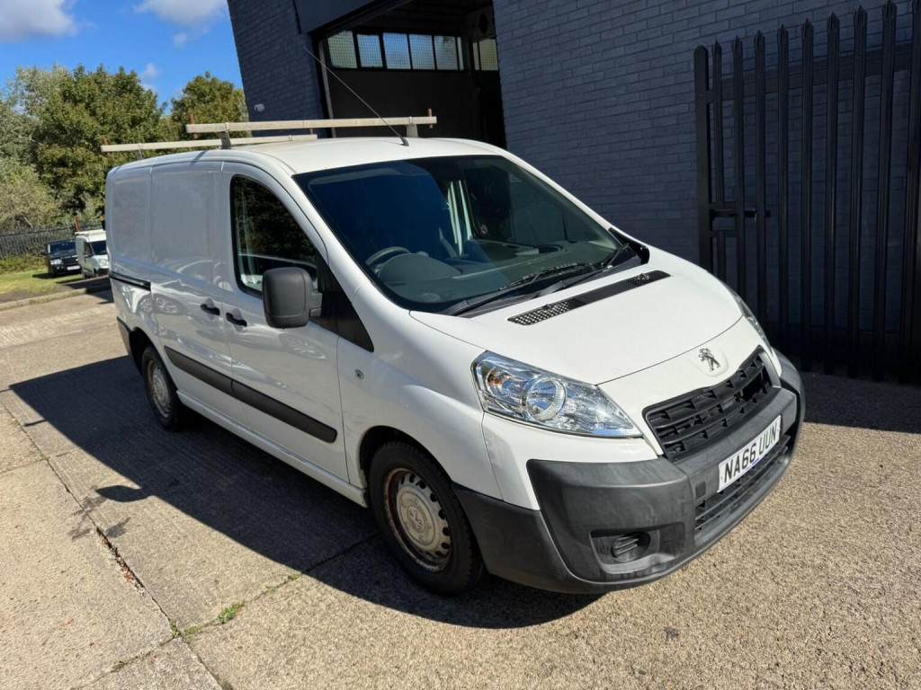 PEUGEOT EXPERT