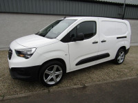 VAUXHALL COMBO