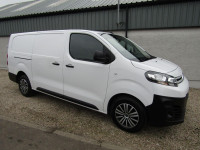 CITROEN DISPATCH