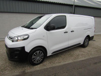 CITROEN DISPATCH
