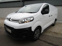 CITROEN DISPATCH