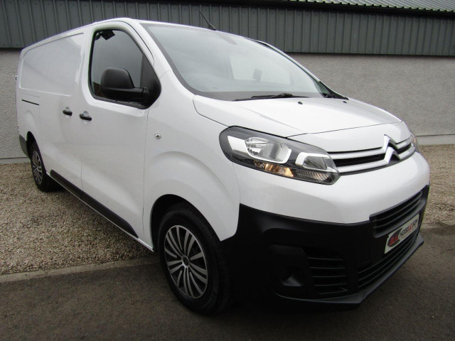 CITROEN DISPATCH