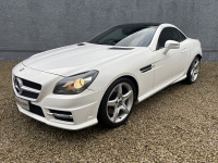 MERCEDES-BENZ SLK