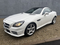 MERCEDES-BENZ SLK