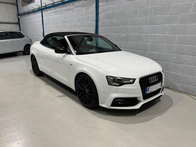 AUDI A5 2.0 TDI S line Special Edition Plus