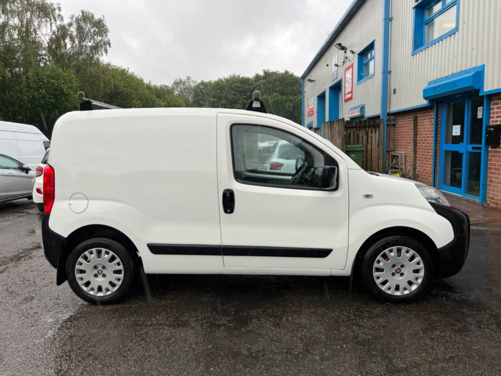 FIAT FIORINO