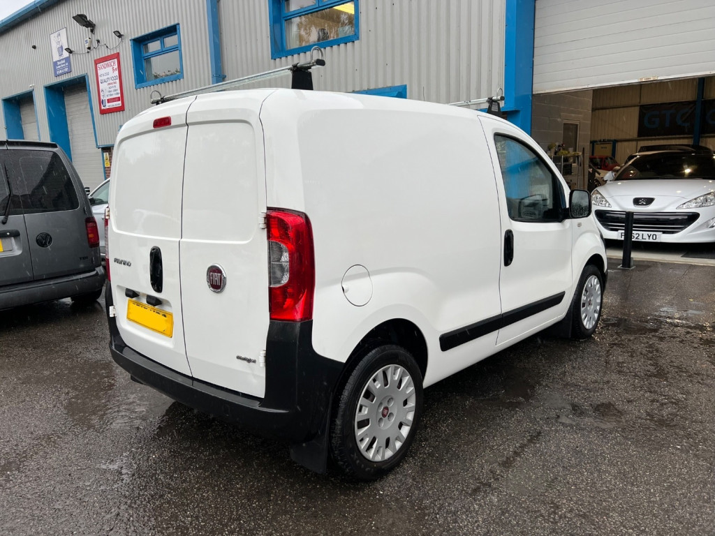 FIAT FIORINO