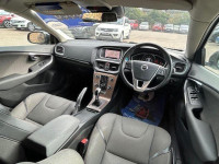 VOLVO V40 CROSS COUNTRY