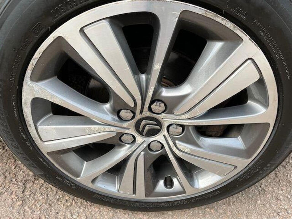 CITROEN GRAND C4 PICASSO