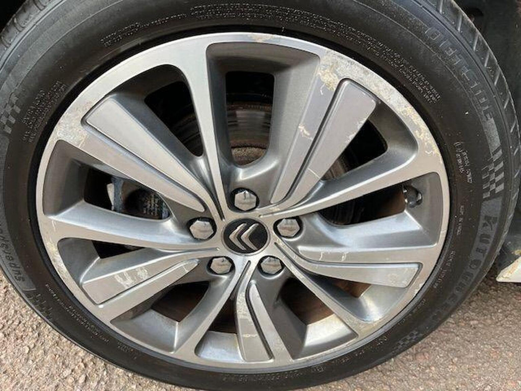 CITROEN GRAND C4 PICASSO