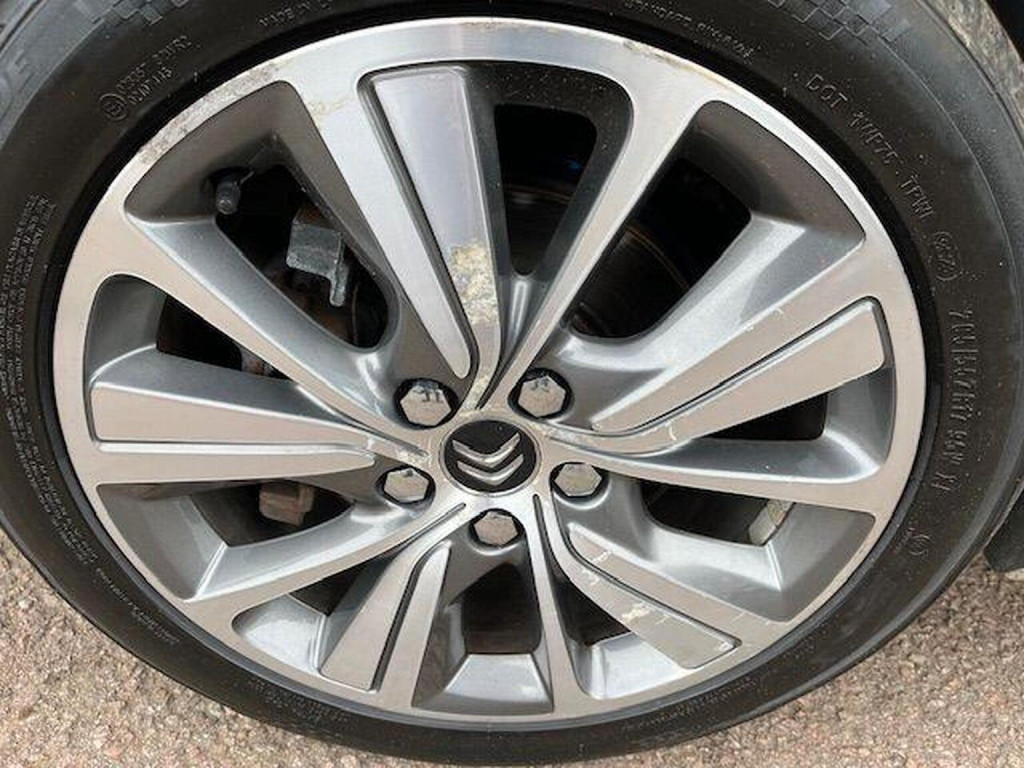 CITROEN GRAND C4 PICASSO