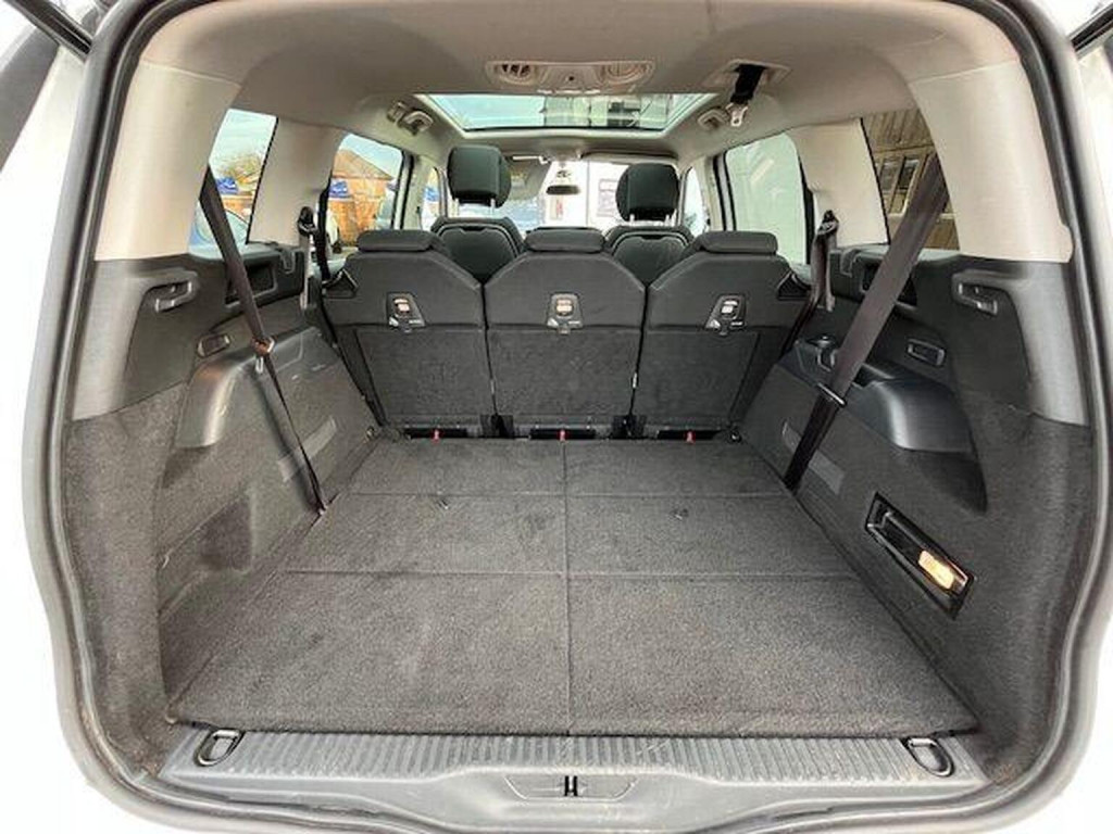 CITROEN GRAND C4 PICASSO