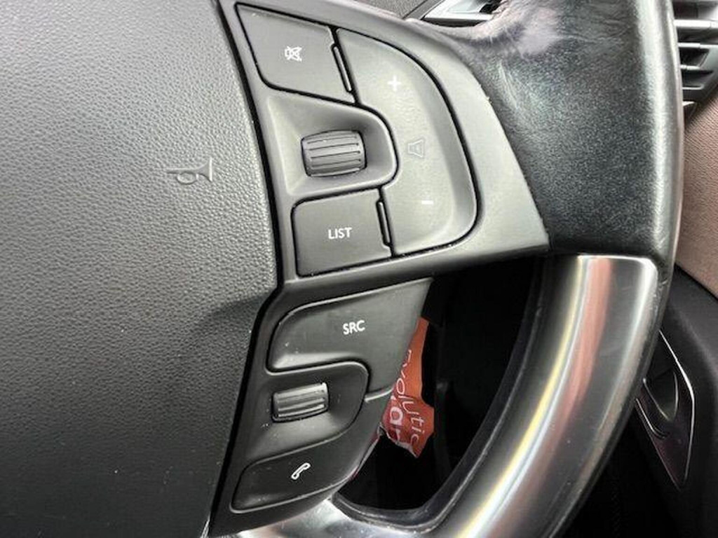 CITROEN GRAND C4 PICASSO