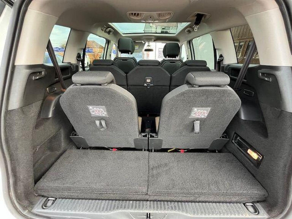 CITROEN GRAND C4 PICASSO