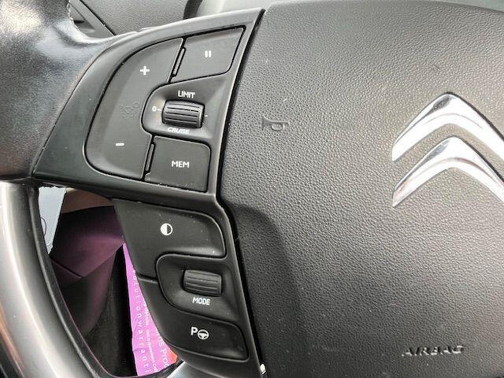 CITROEN GRAND C4 PICASSO