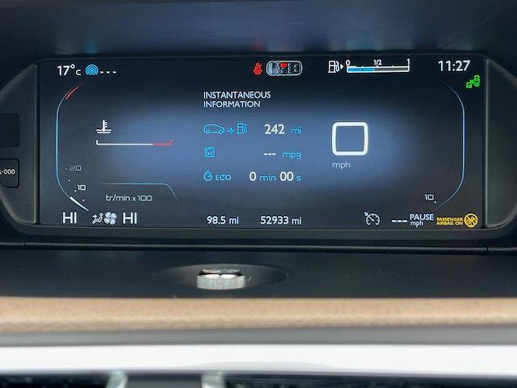 CITROEN GRAND C4 PICASSO