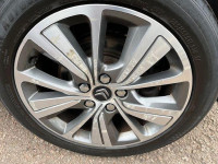 CITROEN GRAND C4 PICASSO