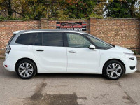 CITROEN GRAND C4 PICASSO