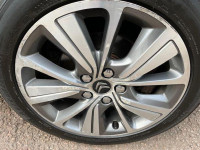 CITROEN GRAND C4 PICASSO