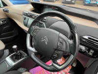 CITROEN GRAND C4 PICASSO