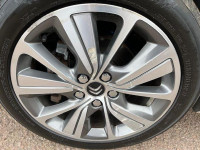 CITROEN GRAND C4 PICASSO