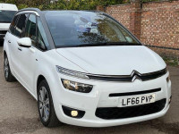 CITROEN GRAND C4 PICASSO