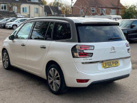 CITROEN GRAND C4 PICASSO
