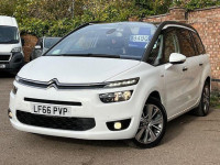 CITROEN GRAND C4 PICASSO