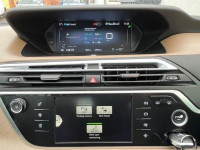 CITROEN GRAND C4 PICASSO