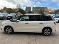 CITROEN GRAND C4 PICASSO