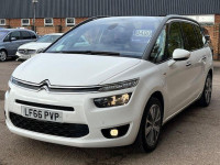 CITROEN GRAND C4 PICASSO