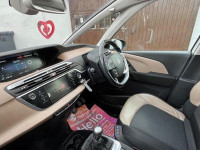CITROEN GRAND C4 PICASSO