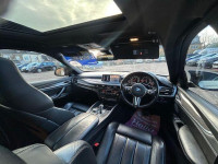 BMW X6 M
