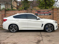 BMW X6 M
