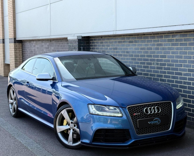 AUDI RS5