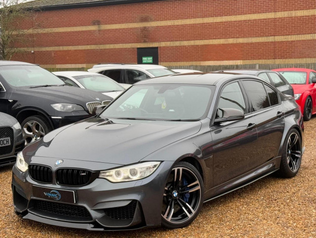 BMW M3