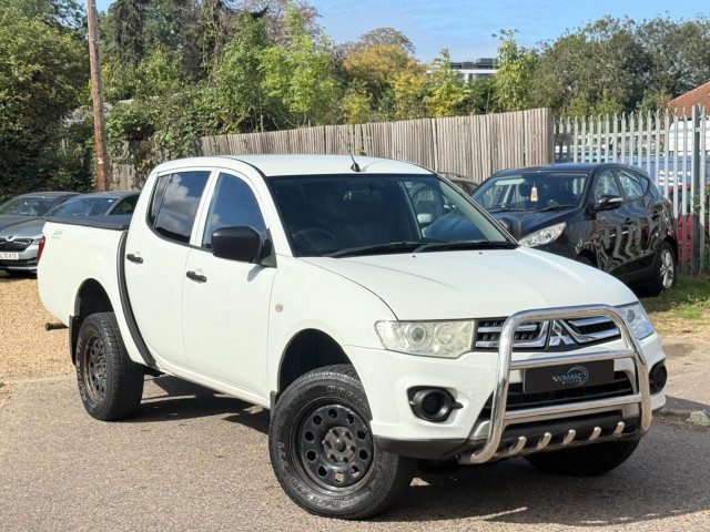 MITSUBISHI
