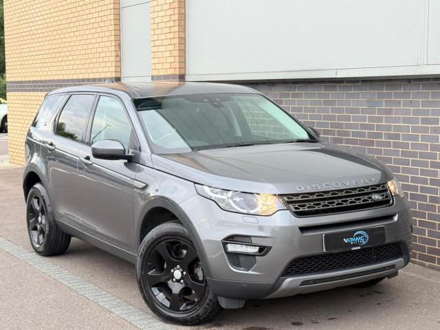 LAND ROVER