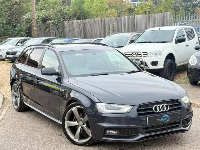AUDI