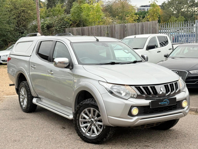 MITSUBISHI