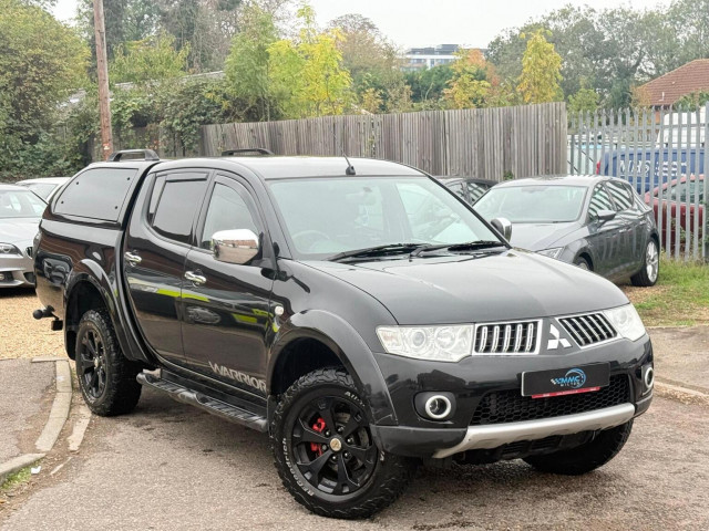 MITSUBISHI