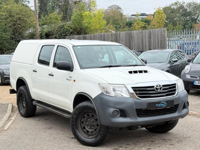 TOYOTA
