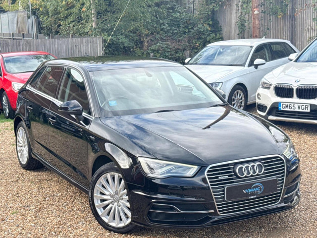 AUDI