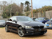 BMW 4 SERIES GRAN COUPE