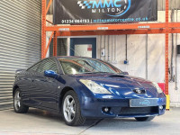 TOYOTA CELICA