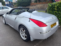 NISSAN 350Z