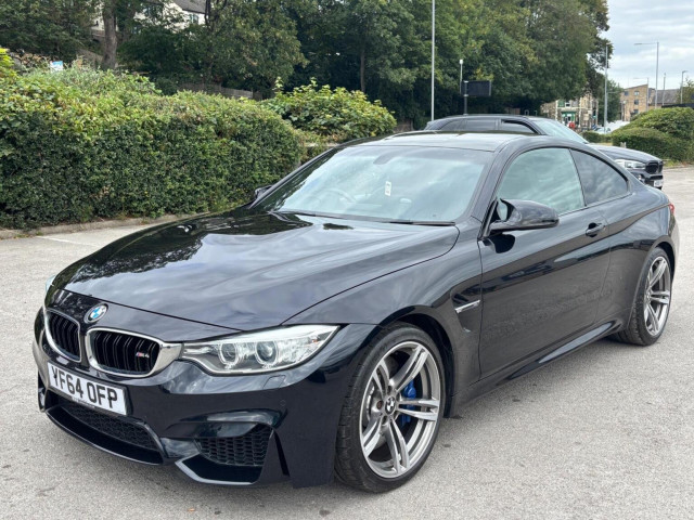 BMW M4