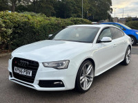 AUDI S5