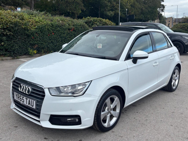 AUDI